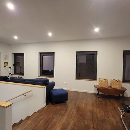 阿尔库什迪瓦尔德维什Quinta Da Picouta别墅 外观 照片