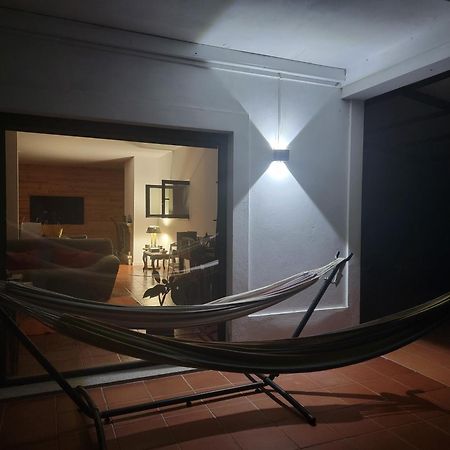 阿尔库什迪瓦尔德维什Quinta Da Picouta别墅 外观 照片