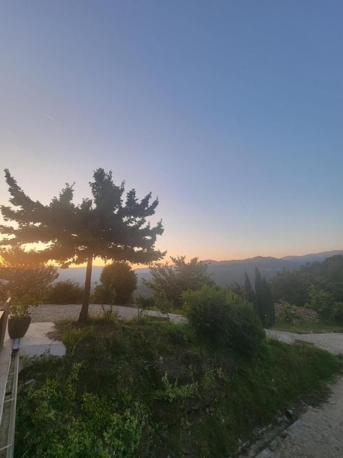 阿尔库什迪瓦尔德维什Quinta Da Picouta别墅 外观 照片