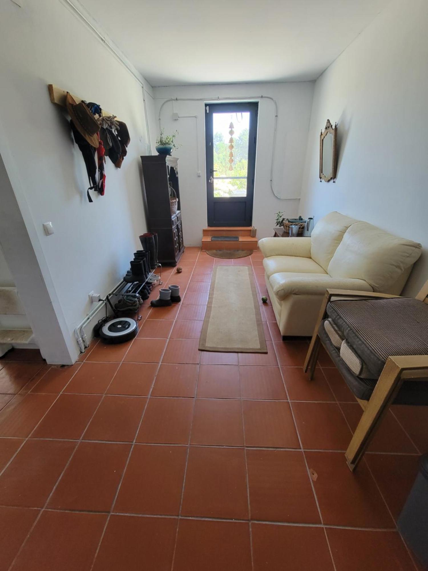 阿尔库什迪瓦尔德维什Quinta Da Picouta别墅 外观 照片
